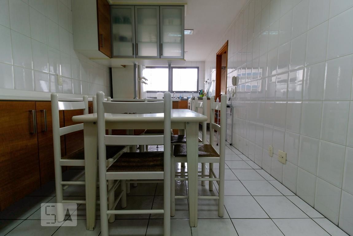 Apartamento, 3 quartos, 172 m² - Foto 25