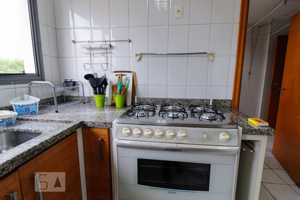 Apartamento, 3 quartos, 172 m² - Foto 19