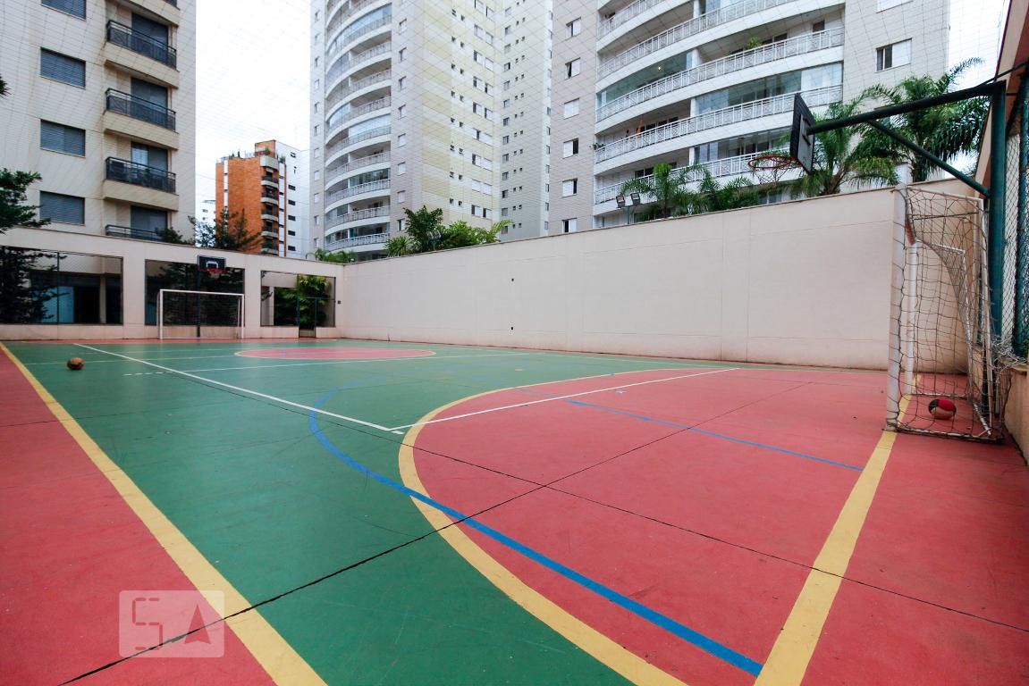 Apartamento, 3 quartos, 172 m² - Foto 10