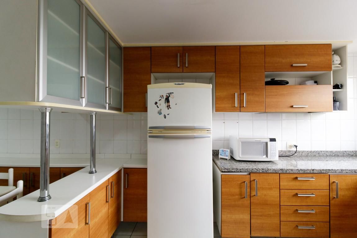 Apartamento, 3 quartos, 172 m² - Foto 20