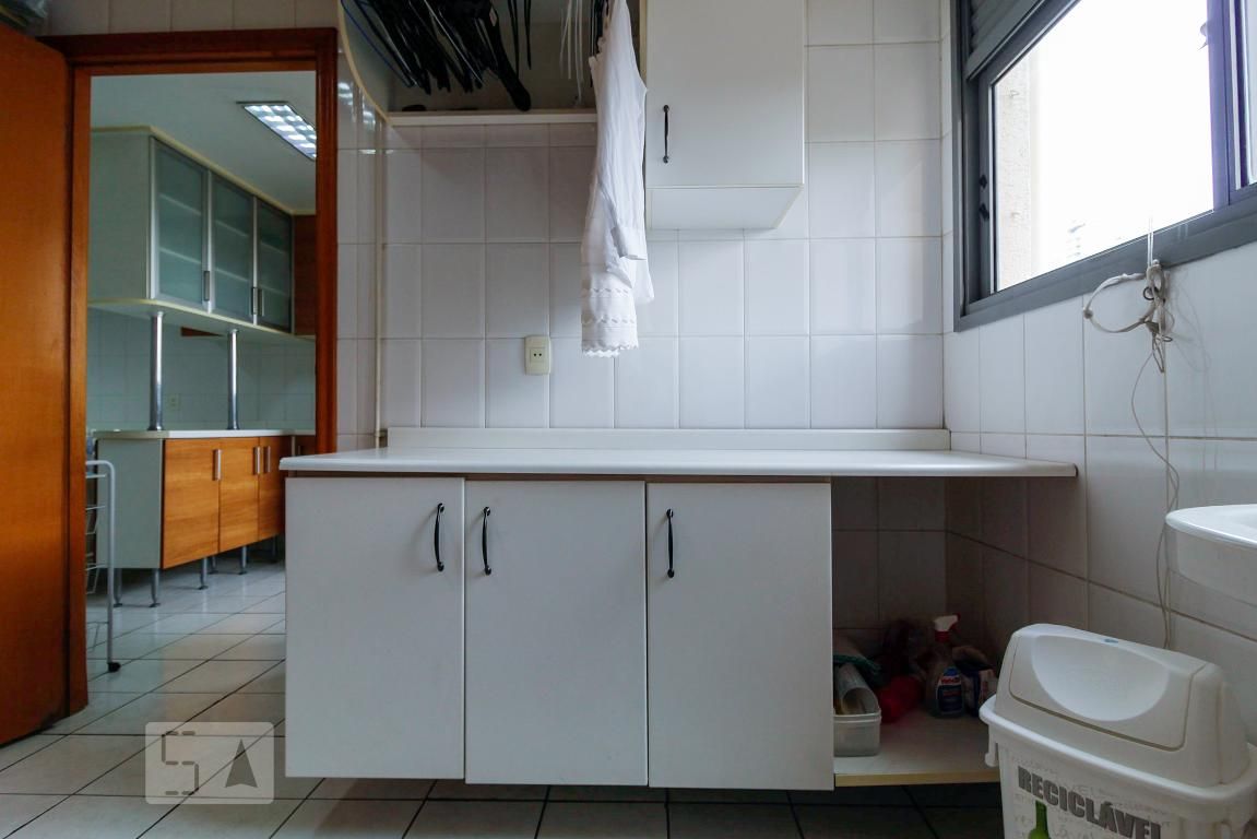 Apartamento, 3 quartos, 172 m² - Foto 16