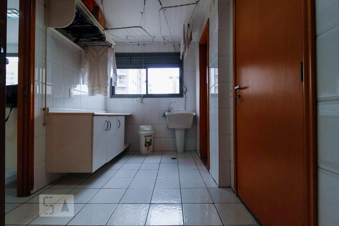 Apartamento, 3 quartos, 172 m² - Foto 15
