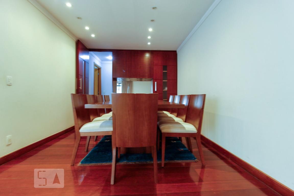 Apartamento, 3 quartos, 172 m² - Foto 77