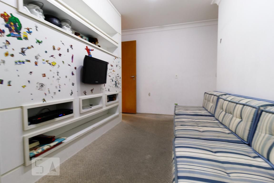 Apartamento, 3 quartos, 172 m² - Foto 42