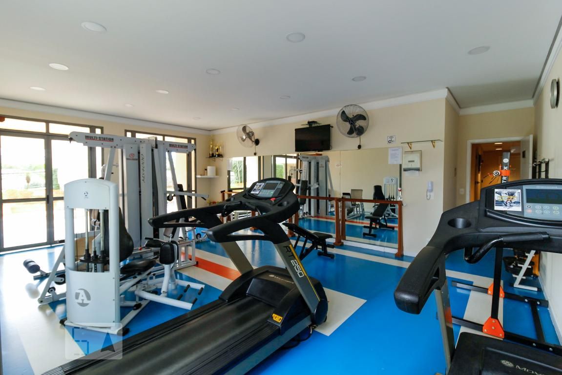 Apartamento, 3 quartos, 172 m² - Foto 7