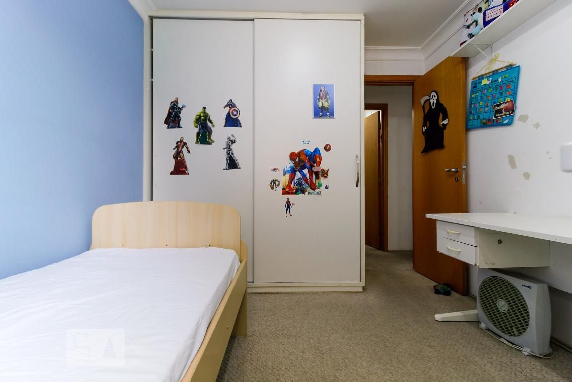 Apartamento, 3 quartos, 172 m² - Foto 49