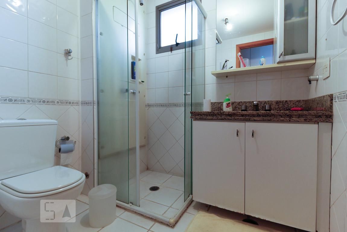 Apartamento, 3 quartos, 172 m² - Foto 55