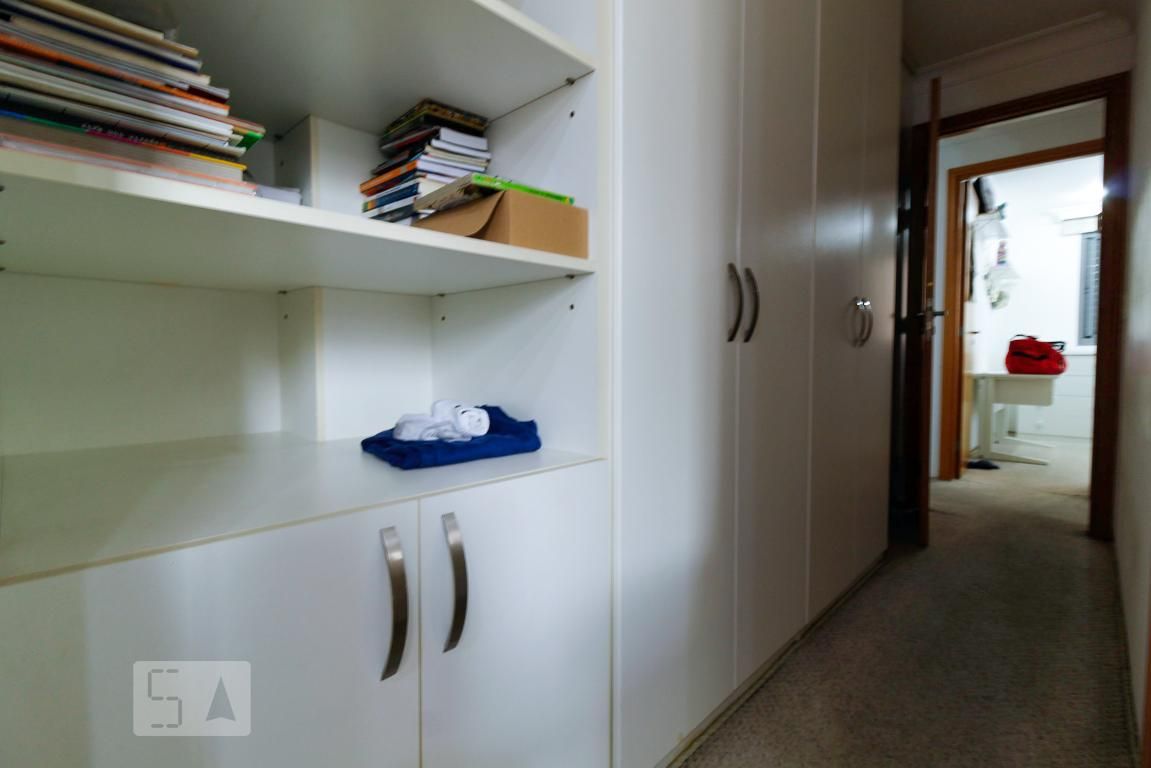 Apartamento, 3 quartos, 172 m² - Foto 59