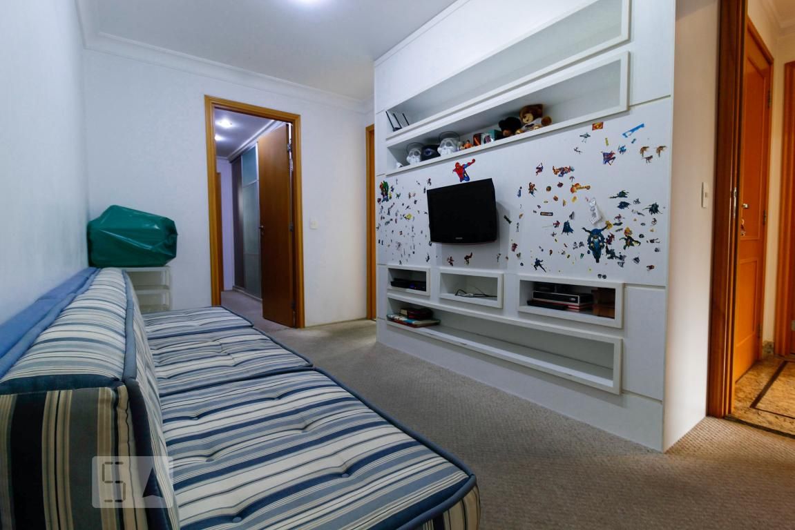 Apartamento, 3 quartos, 172 m² - Foto 43