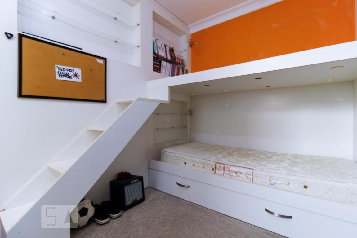 Apartamento, 3 quartos, 172 m² - Foto 61