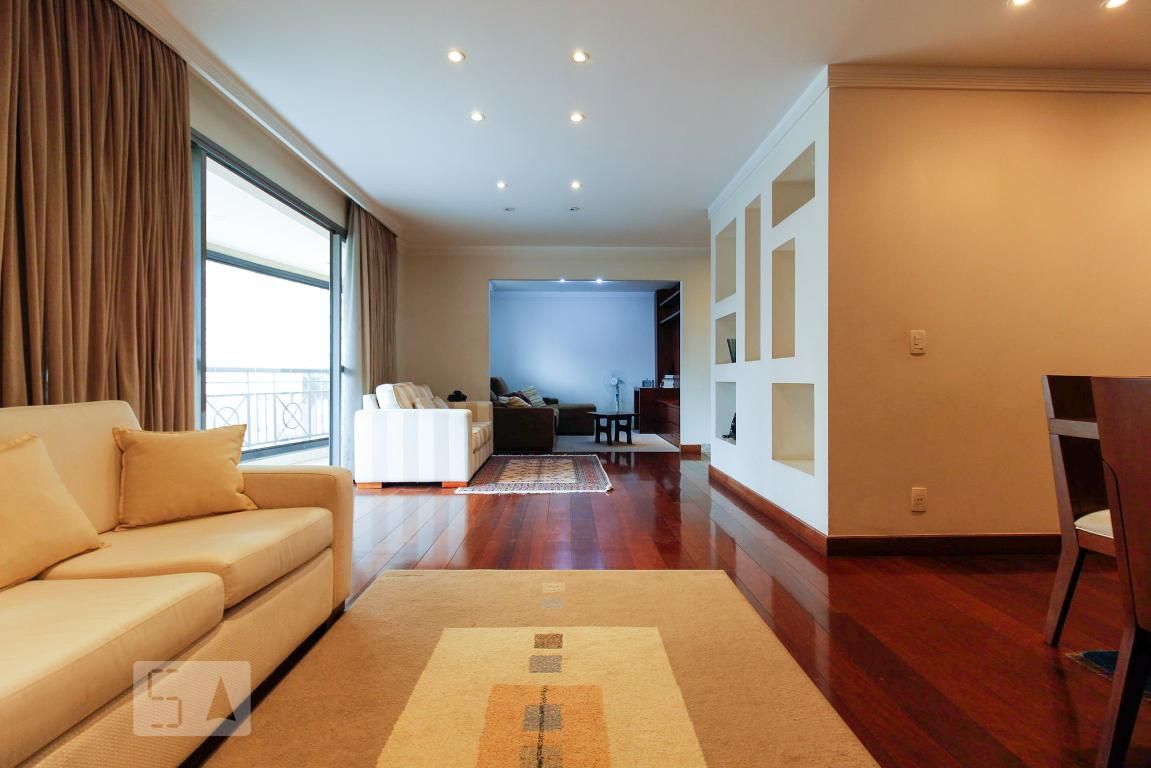 Apartamento, 3 quartos, 172 m² - Foto 73