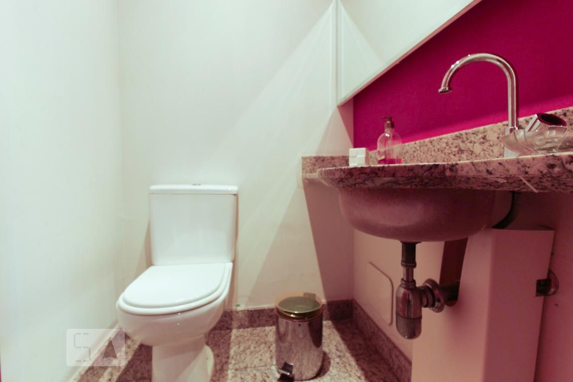 Apartamento, 3 quartos, 172 m² - Foto 27