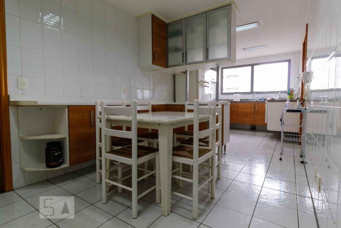 Apartamento, 3 quartos, 172 m² - Foto 26