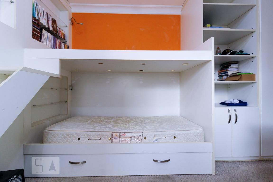 Apartamento, 3 quartos, 172 m² - Foto 60