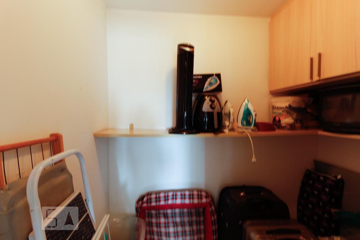 Apartamento, 3 quartos, 172 m² - Foto 12