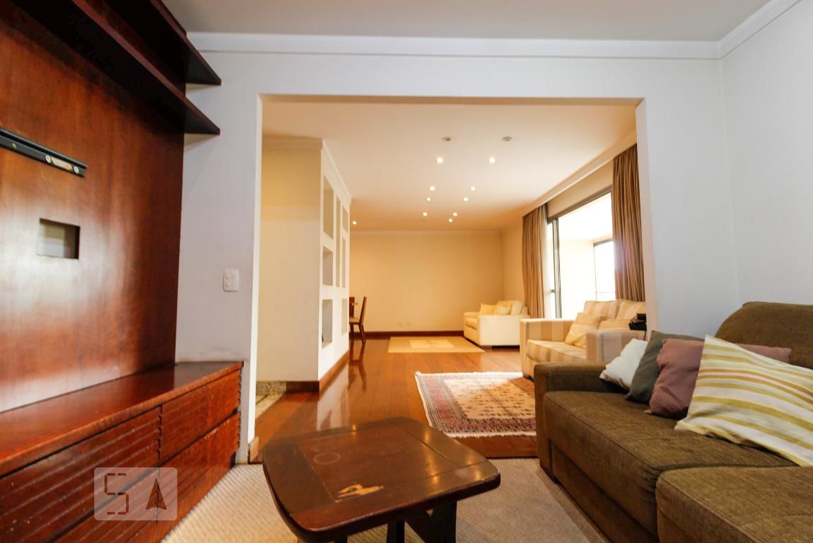 Apartamento, 3 quartos, 172 m² - Foto 69