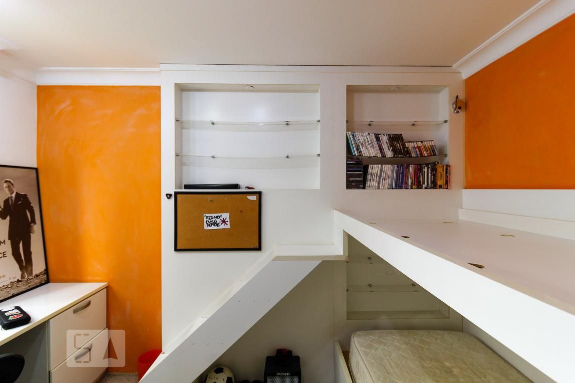 Apartamento, 3 quartos, 172 m² - Foto 56