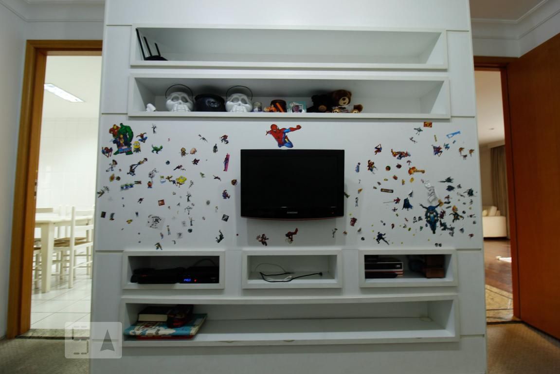 Apartamento, 3 quartos, 172 m² - Foto 41