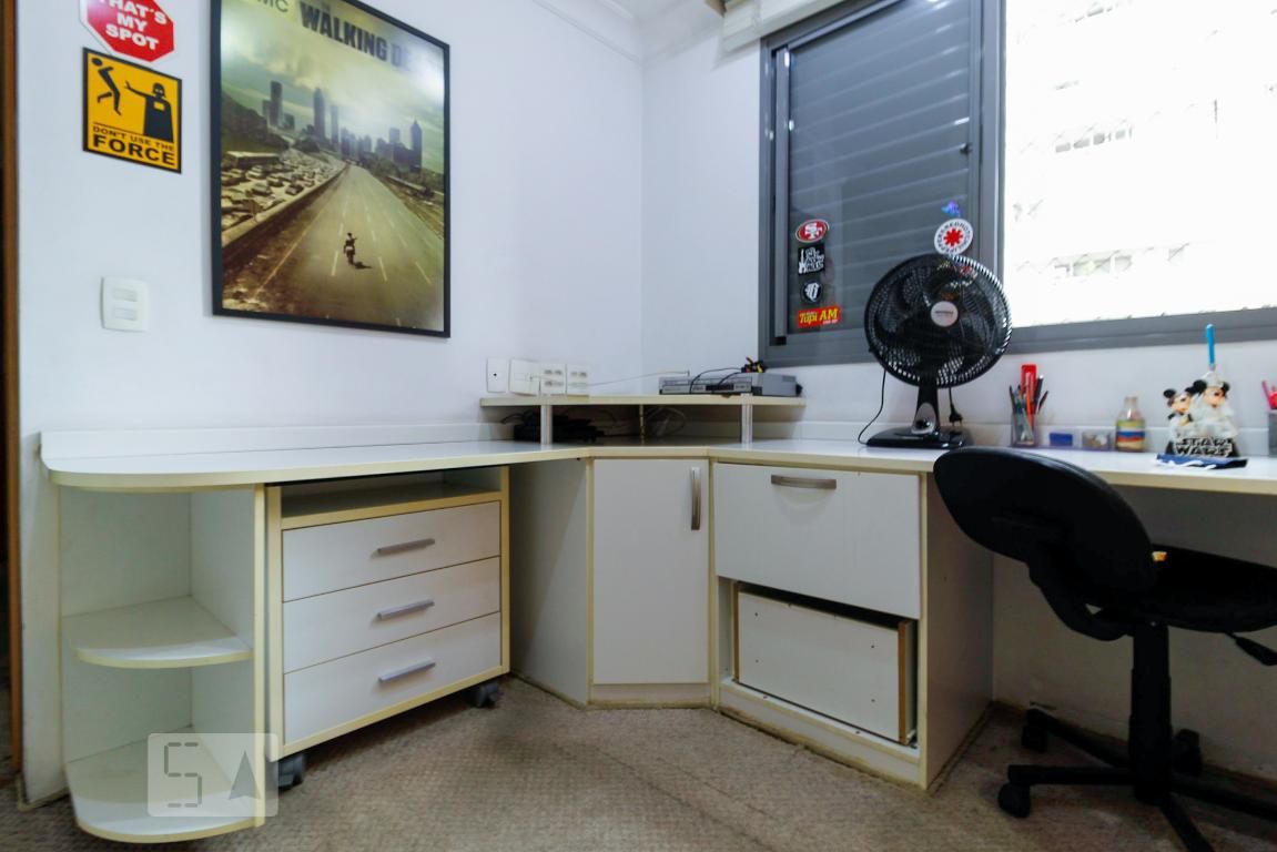 Apartamento, 3 quartos, 172 m² - Foto 62