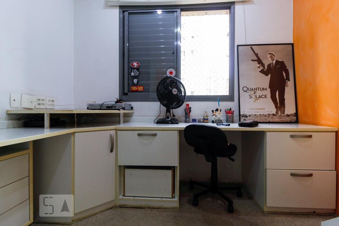 Apartamento, 3 quartos, 172 m² - Foto 63