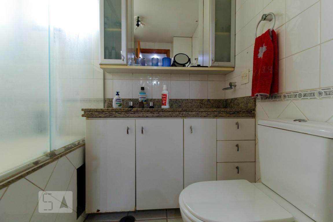 Apartamento, 3 quartos, 172 m² - Foto 34