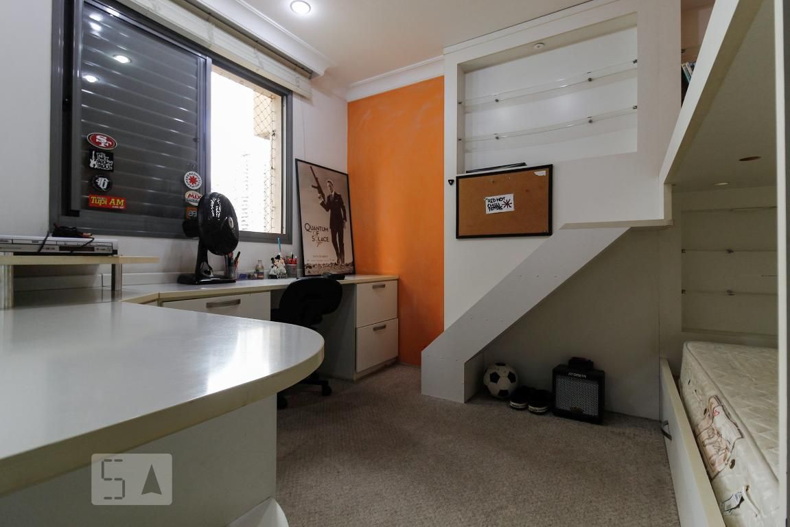 Apartamento, 3 quartos, 172 m² - Foto 57