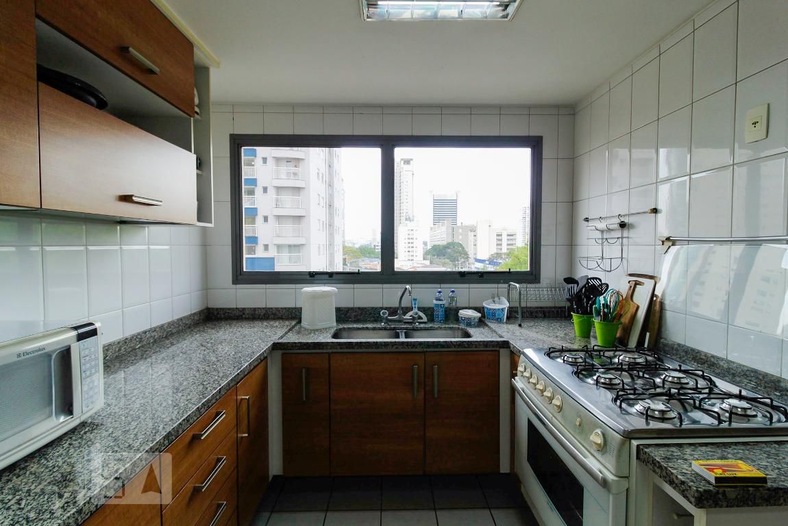 Apartamento, 3 quartos, 172 m² - Foto 22