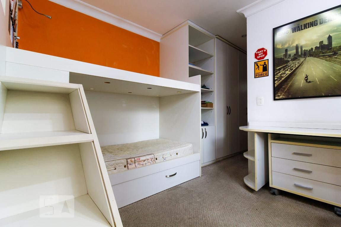Apartamento, 3 quartos, 172 m² - Foto 64