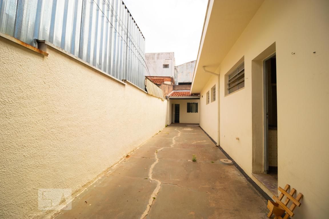 Casa à Venda - Jardim Santana, 3 Quartos,  200 m2 em , Campinas - sp | SoloBR