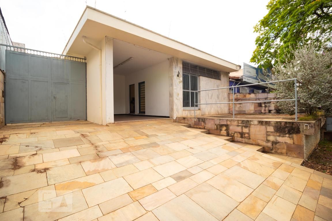 Casa à Venda - Jardim Santana, 3 Quartos,  200 m2 em , Campinas - sp | SoloBR