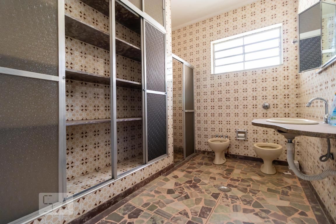 Casa à Venda - Jardim Santana, 3 Quartos,  200 m2 em , Campinas - sp | SoloBR
