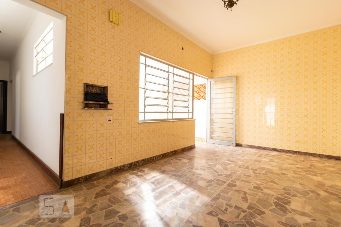 Casa à Venda - Jardim Santana, 3 Quartos,  200 m2 em , Campinas - sp | SoloBR