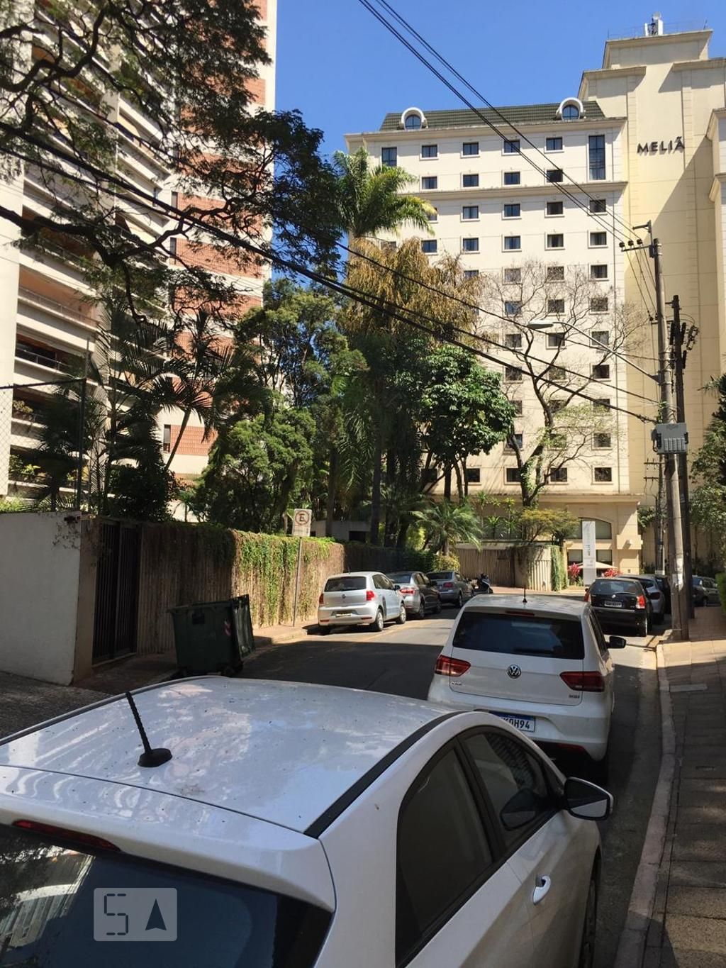 Apartamento à Venda - Cambuí, 2 Quartos,  125 m2 em , Campinas - sp | SoloBR