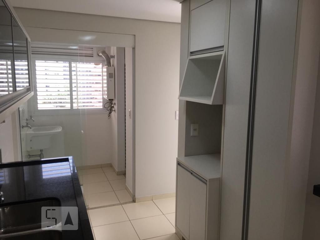 Apartamento à Venda - Cambuí, 2 Quartos,  125 m2 em , Campinas - sp | SoloBR