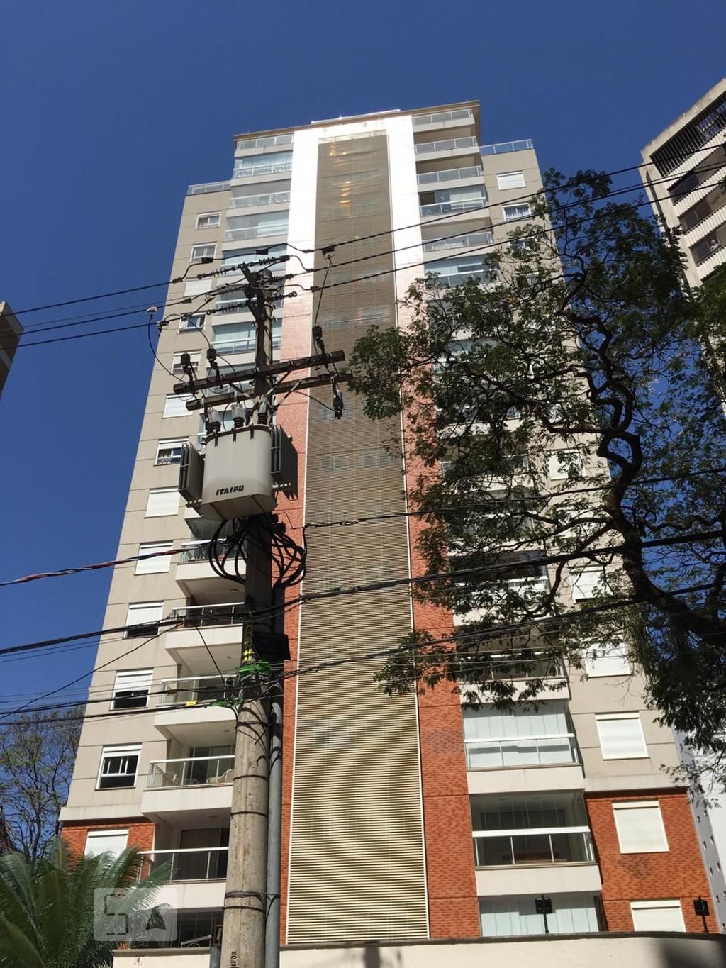 Apartamento à Venda - Cambuí, 2 Quartos,  125 m2 em , Campinas - sp | SoloBR