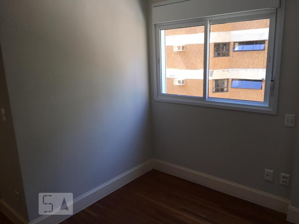 Apartamento à Venda - Cambuí, 2 Quartos,  125 m2 em , Campinas - sp | SoloBR