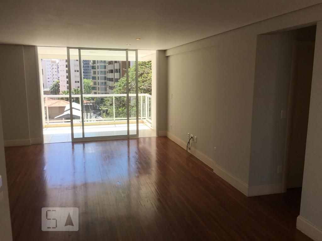 Apartamento à Venda - Cambuí, 2 Quartos,  125 m2 em , Campinas - sp | SoloBR