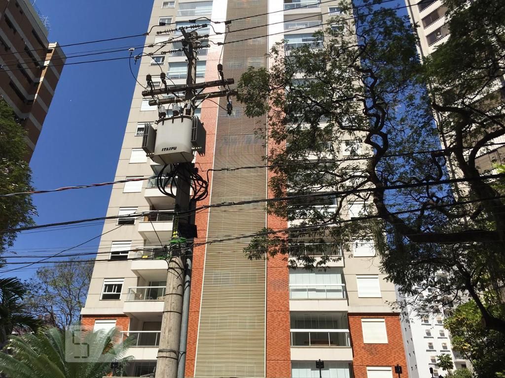 Apartamento à Venda - Cambuí, 2 Quartos,  125 m2 em , Campinas - sp | SoloBR