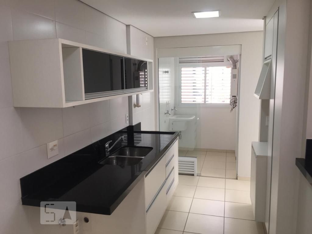 Apartamento à Venda - Cambuí, 2 Quartos,  125 m2 em , Campinas - sp | SoloBR