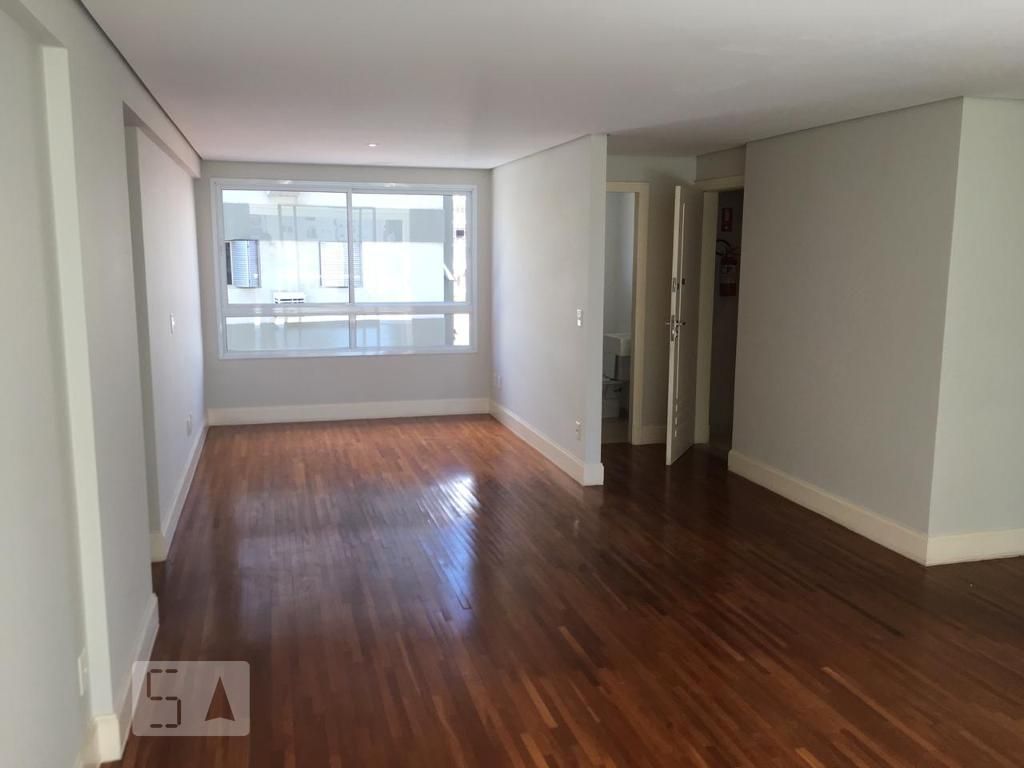 Apartamento à Venda - Cambuí, 2 Quartos,  125 m2 em , Campinas - sp | SoloBR