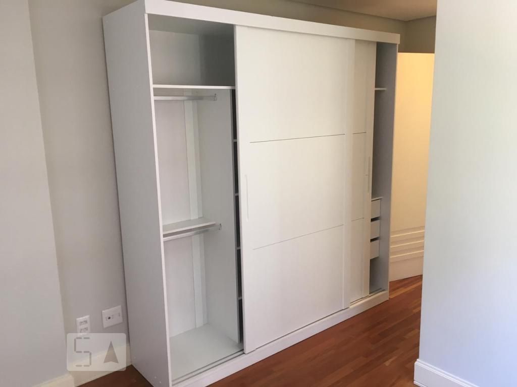 Apartamento à Venda - Cambuí, 2 Quartos,  125 m2 em , Campinas - sp | SoloBR