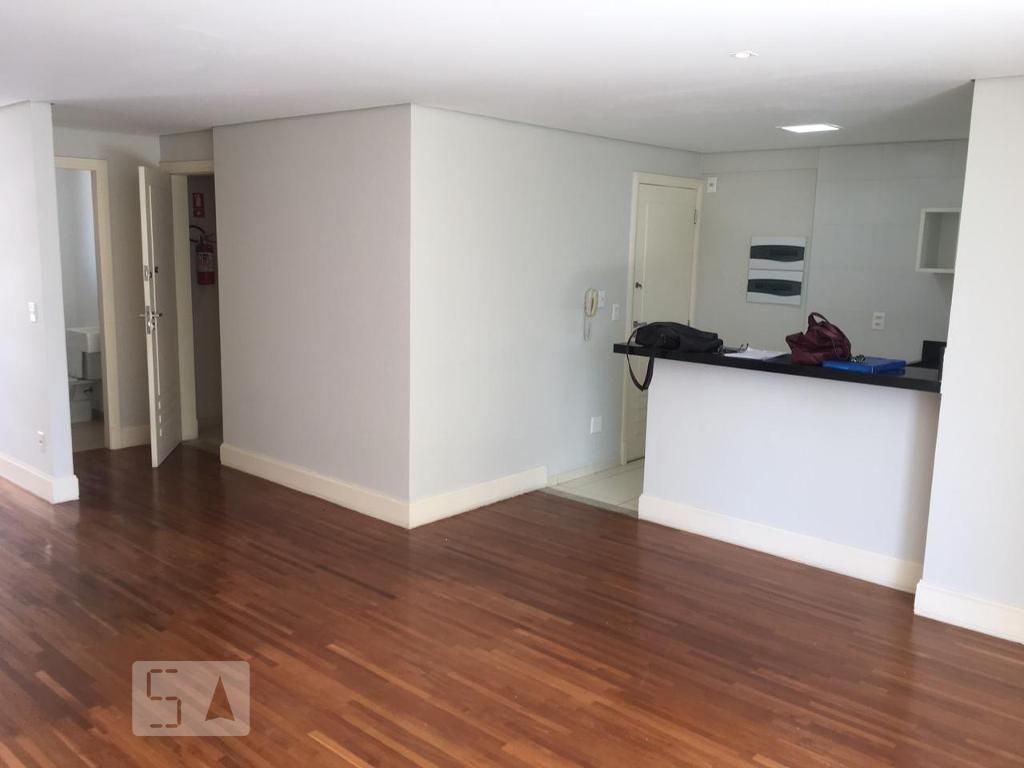Apartamento à Venda - Cambuí, 2 Quartos,  125 m2 em , Campinas - sp | SoloBR