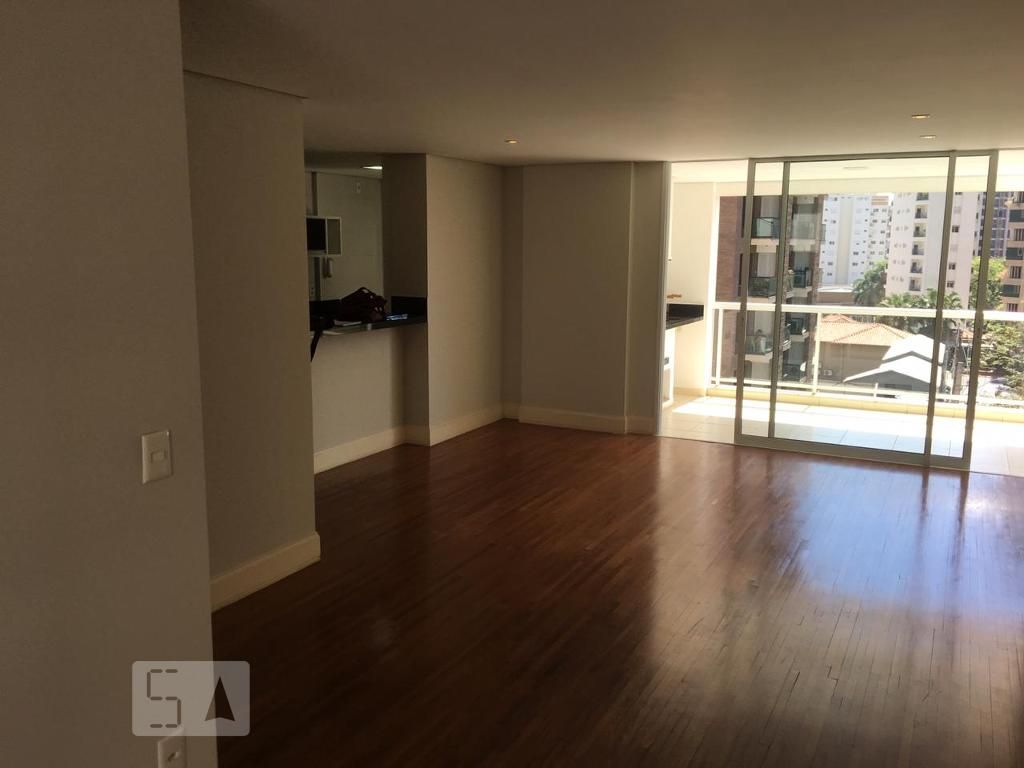 Apartamento à Venda - Cambuí, 2 Quartos,  125 m2 em , Campinas - sp | SoloBR