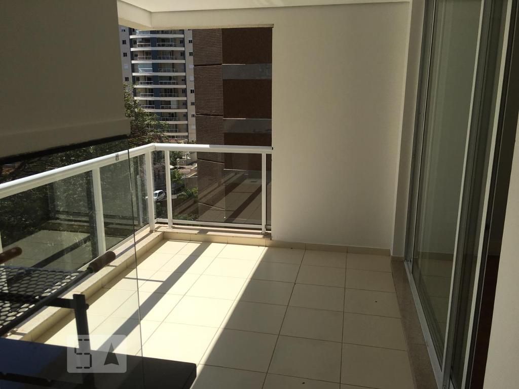 Apartamento à Venda - Cambuí, 2 Quartos,  125 m2 em , Campinas - sp | SoloBR