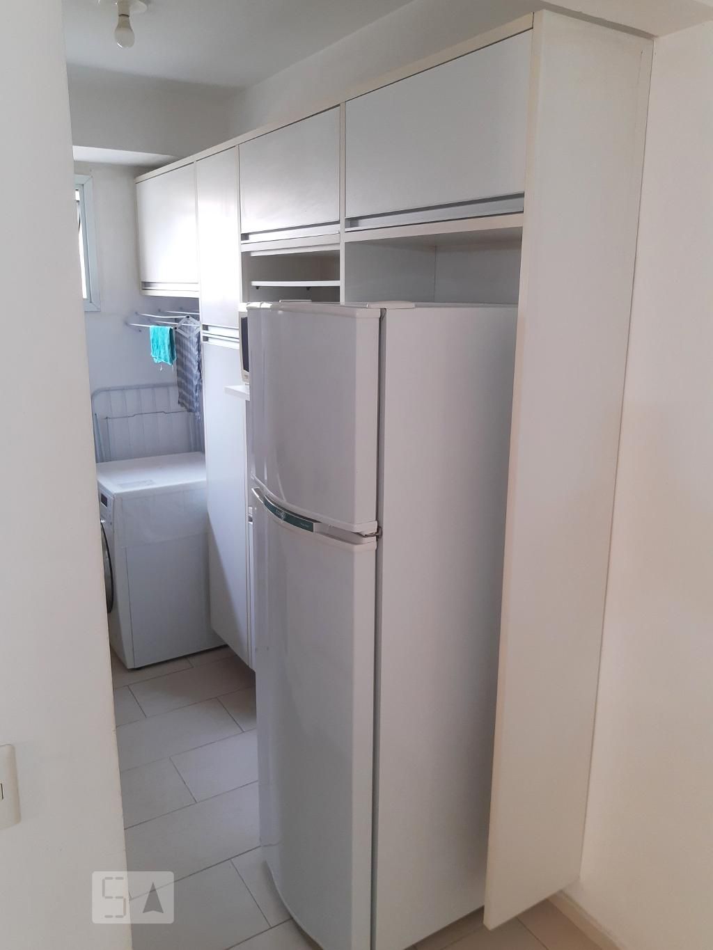 Apartamento, 1 quarto, 45 m² - Foto 21