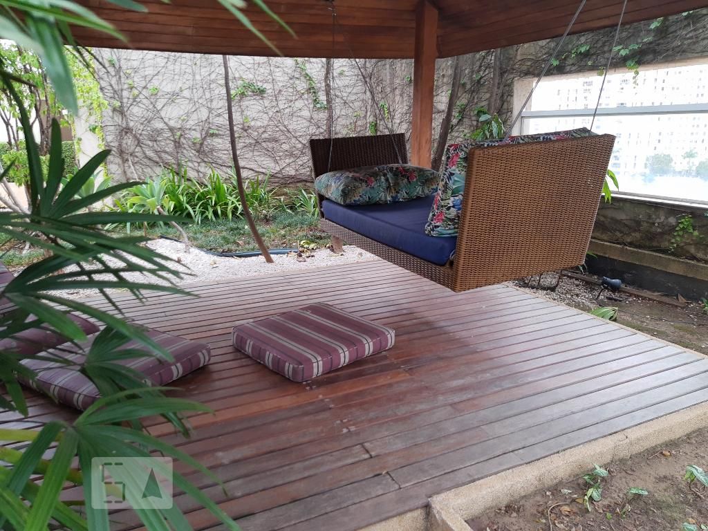 Apartamento, 1 quarto, 45 m² - Foto 3