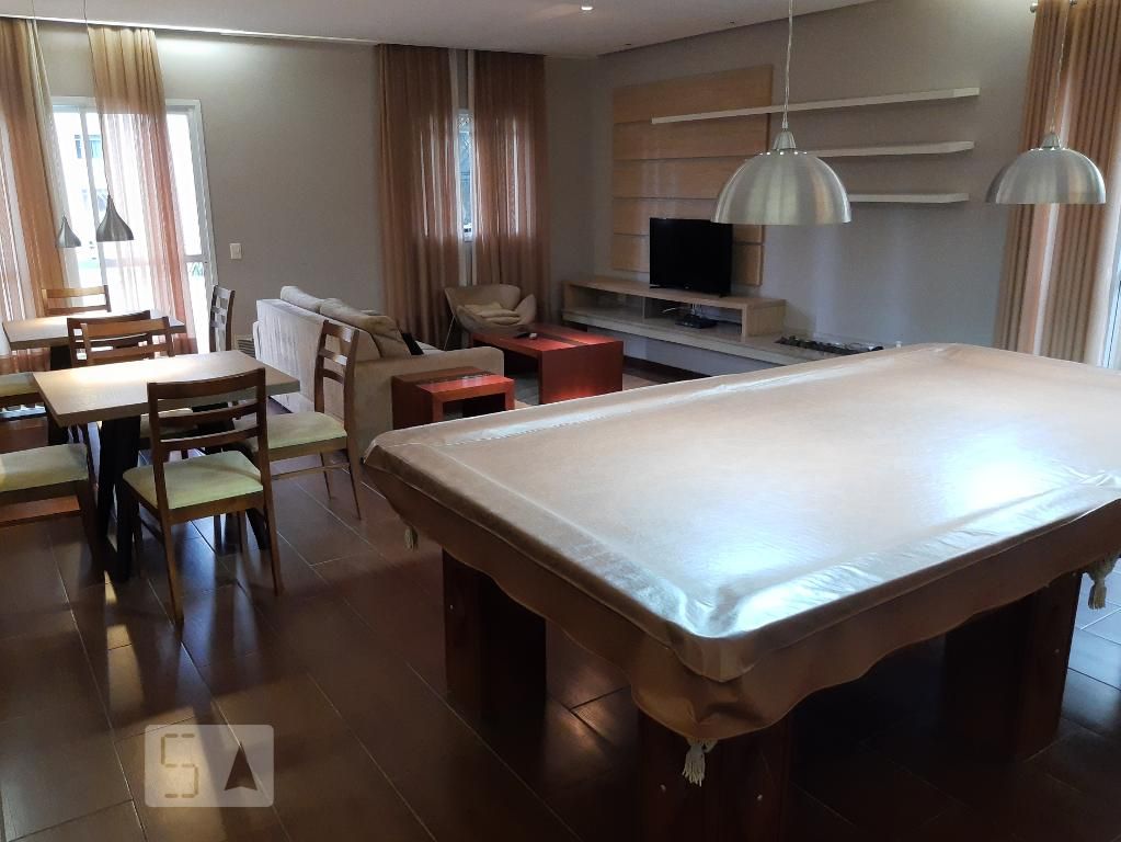 Apartamento, 1 quarto, 45 m² - Foto 13