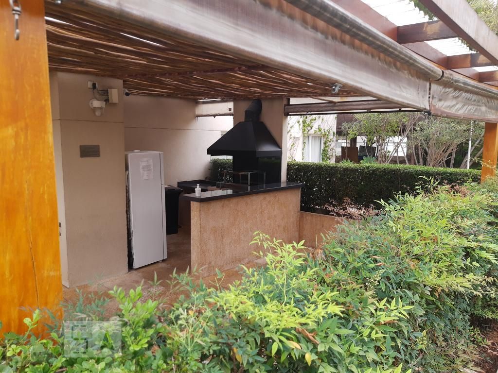 Apartamento, 1 quarto, 45 m² - Foto 2