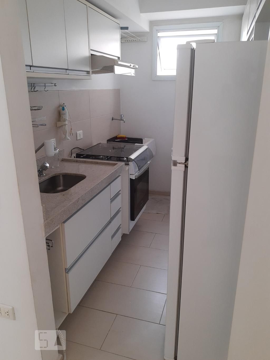 Apartamento, 1 quarto, 45 m² - Foto 20