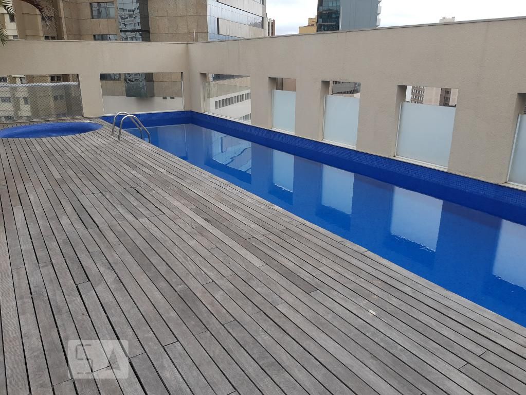 Apartamento, 1 quarto, 45 m² - Foto 6